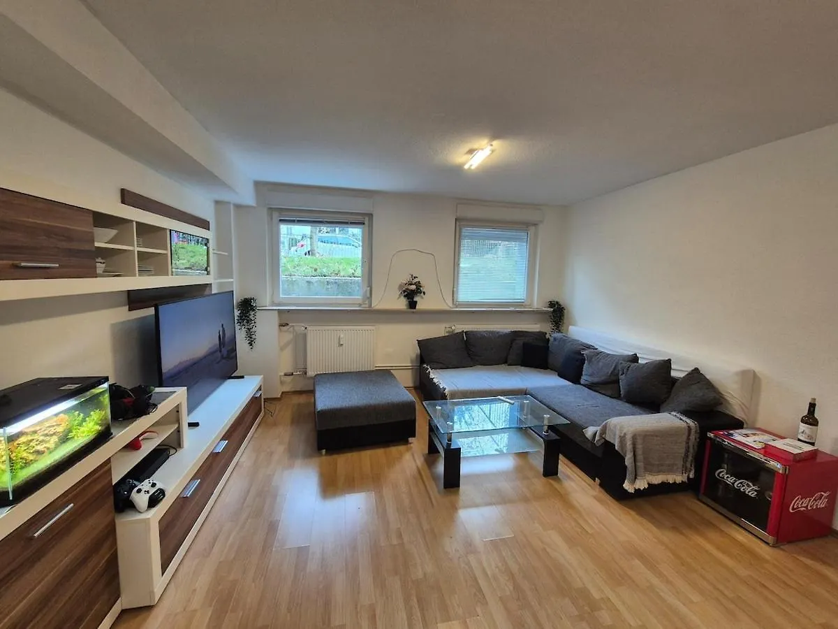 Apartment Near Messe And City contacts